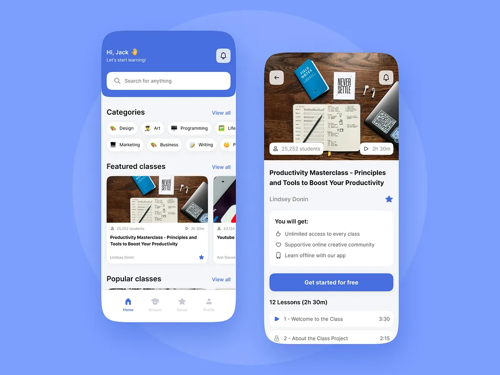 Consult Monster protected scheduling interface